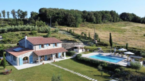 Villa Emma-Toscanaparadiso Pomaia